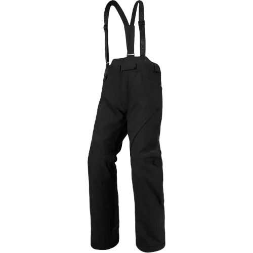 FXR Vertical Pro Insulated Softshell Pants - 2023