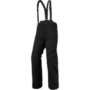 FXR Vertical Pro Insulated Softshell Pants - 2023
