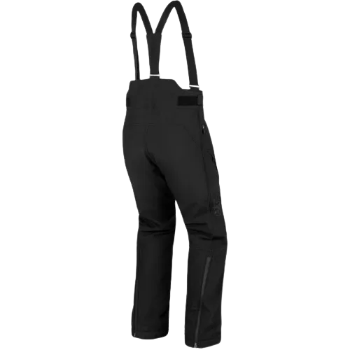 FXR Vertical Pro Insulated Softshell Pants - 2023