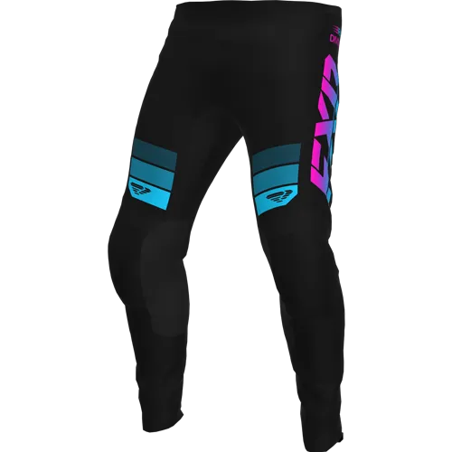 FXR Youth Clutch Pro MX Pants