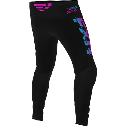 FXR Youth Clutch Pro MX Pants