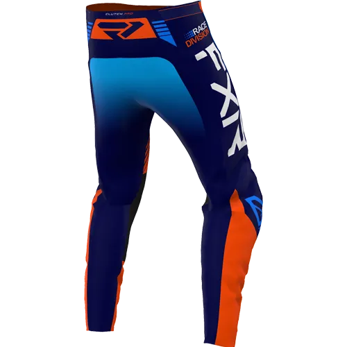 FXR Youth Clutch Pro MX Pants