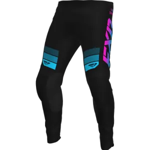 FXR Youth Clutch Pro MX Pants