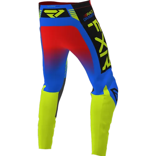 FXR Youth Clutch Pro MX Pants