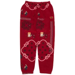 Gasoline Sweatpant