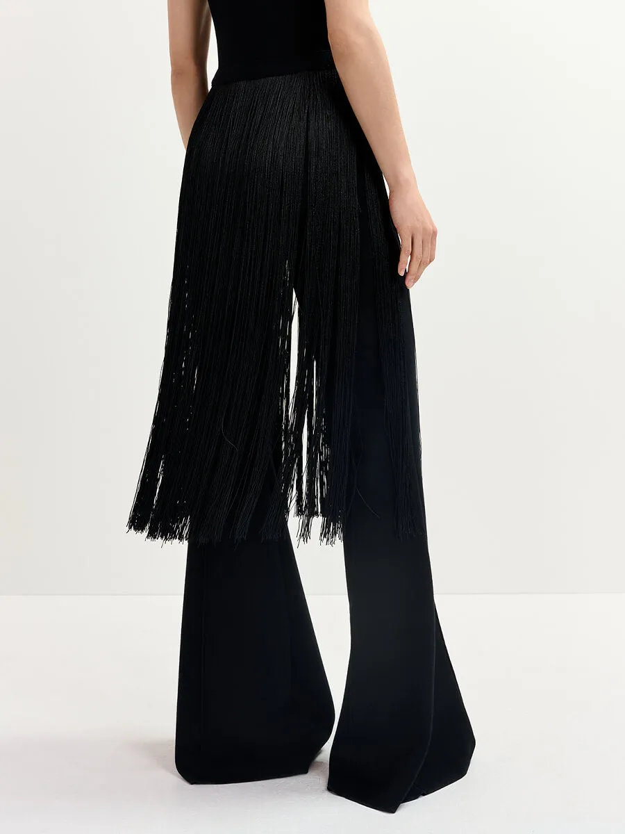 Gattitude Pants - Black