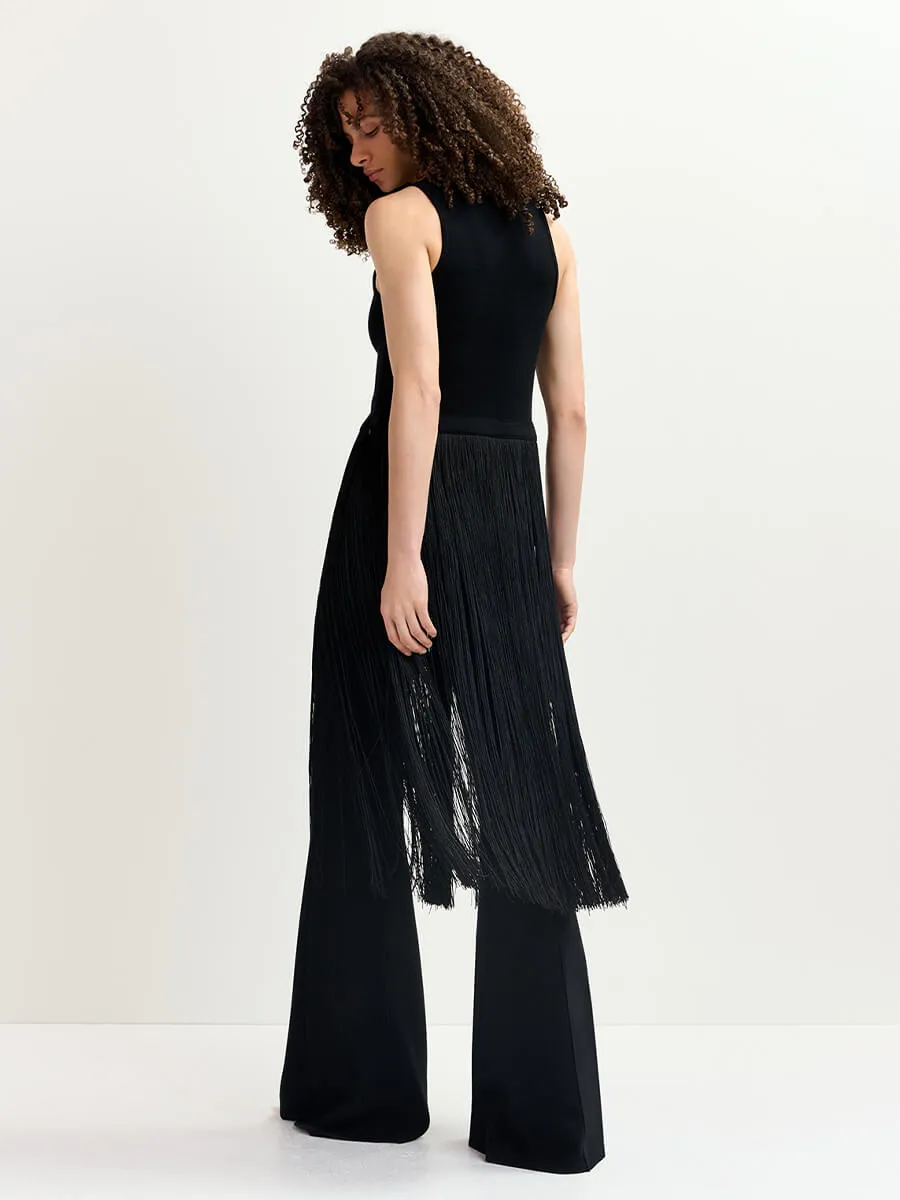 Gattitude Pants - Black