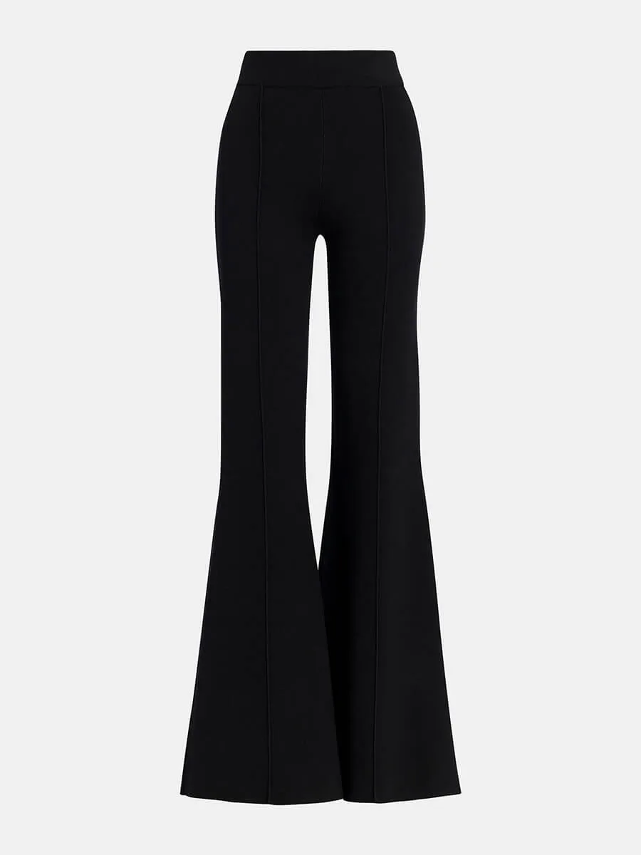 Gattitude Pants - Black