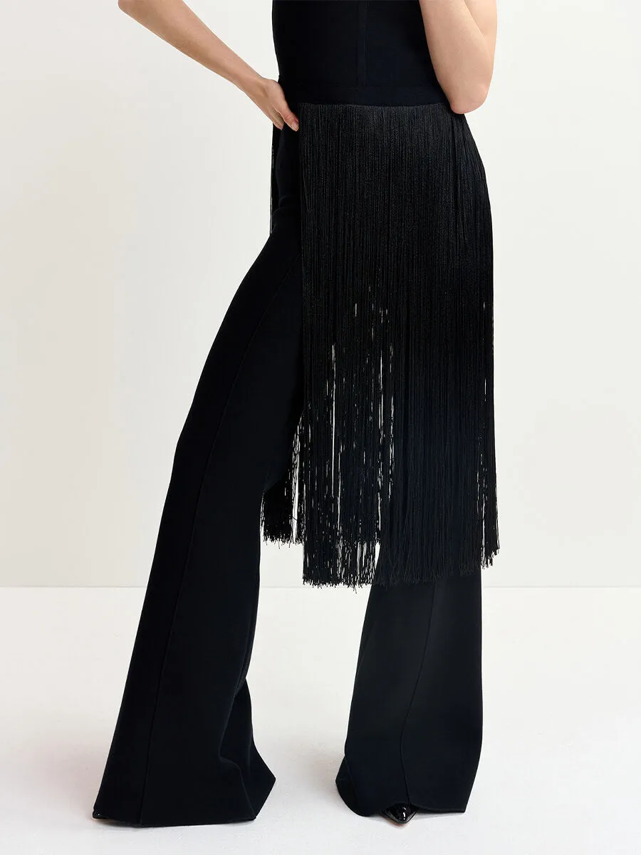 Gattitude Pants - Black