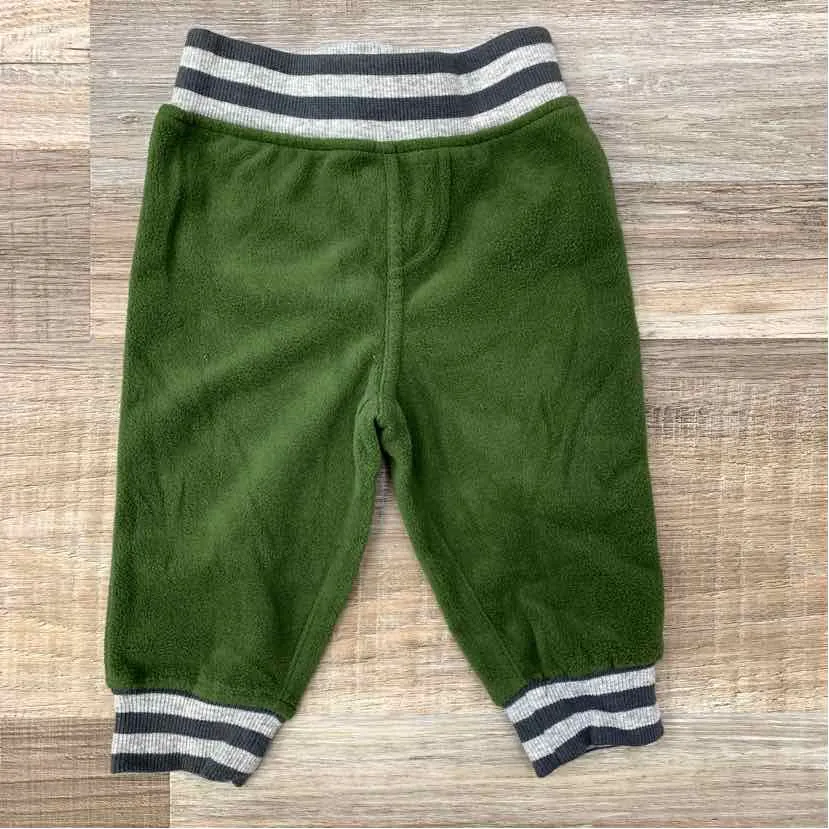 George SWEATPANTS