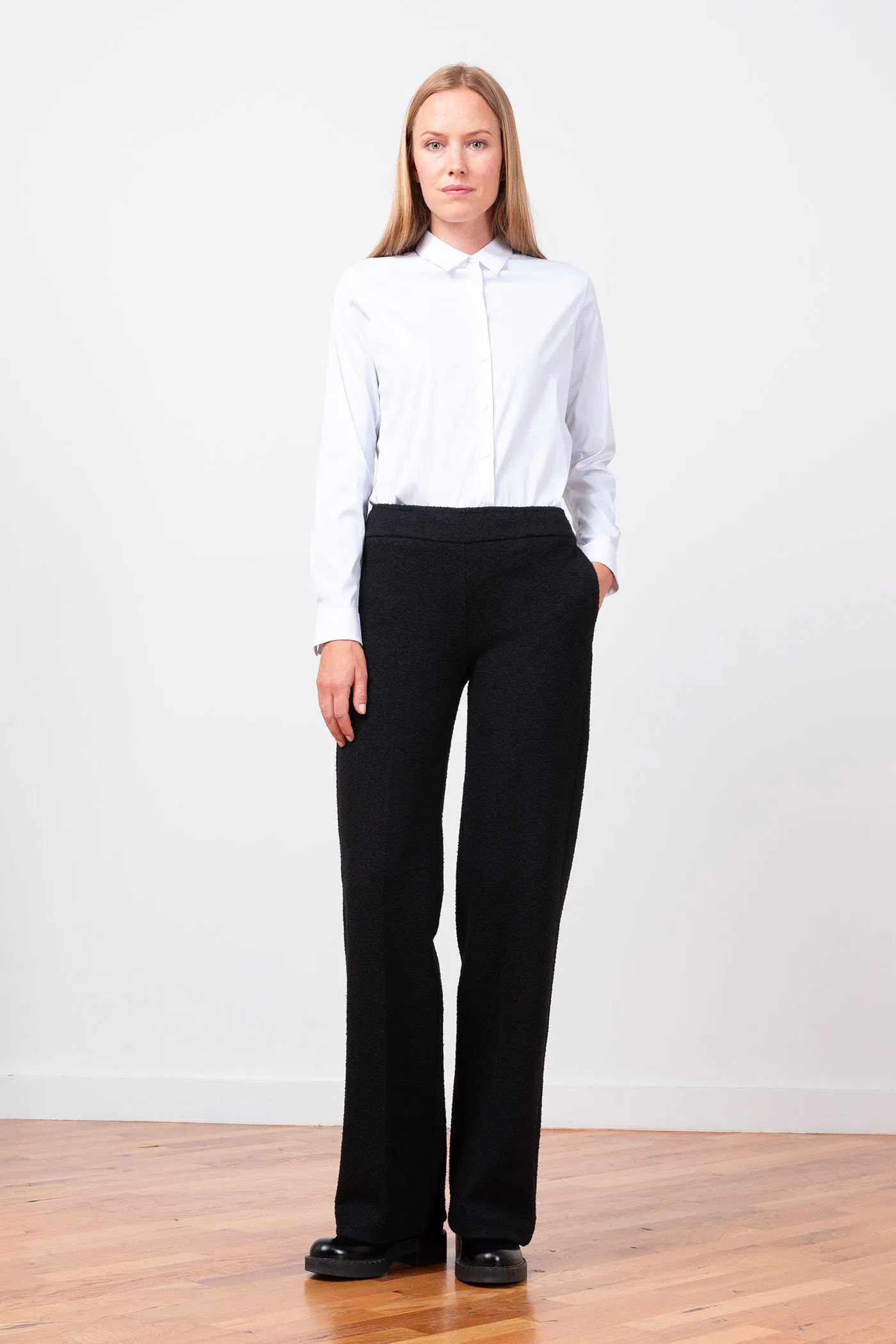 GEORGES Boucle Black