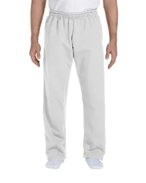 Gildan Open Bottom Sweatpants