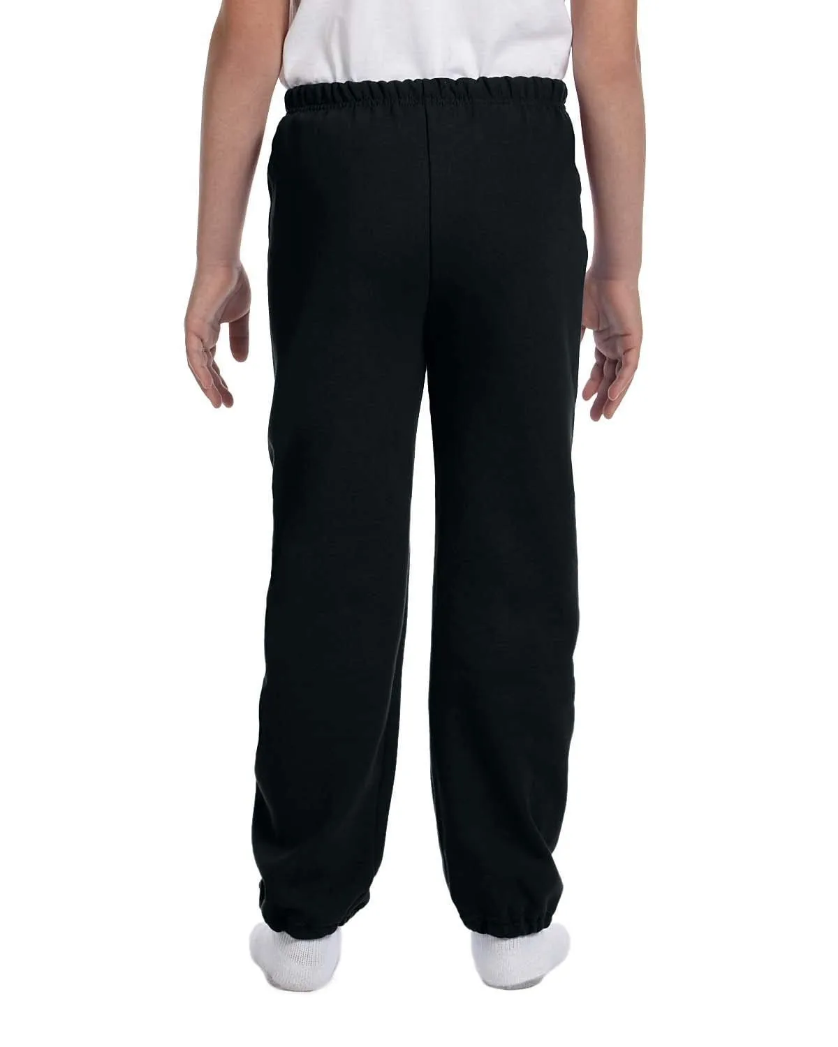 Gildan Youth 50/50 Sweatpants