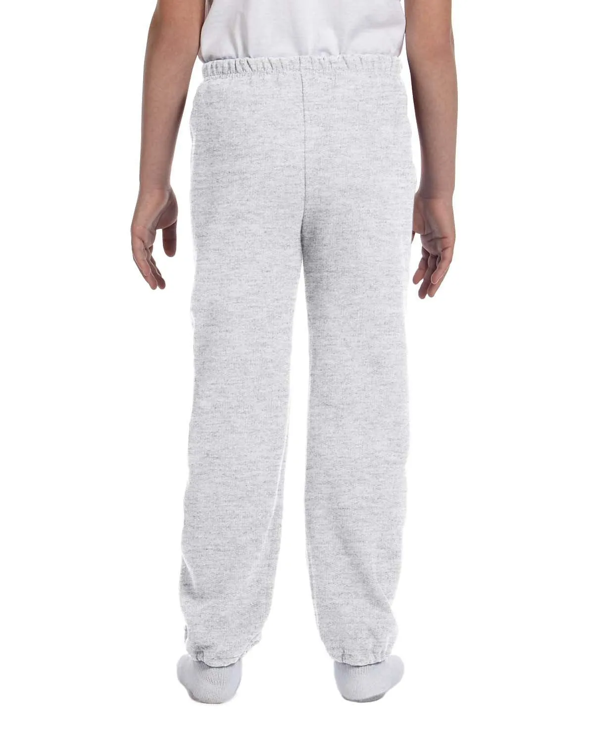 Gildan Youth 50/50 Sweatpants