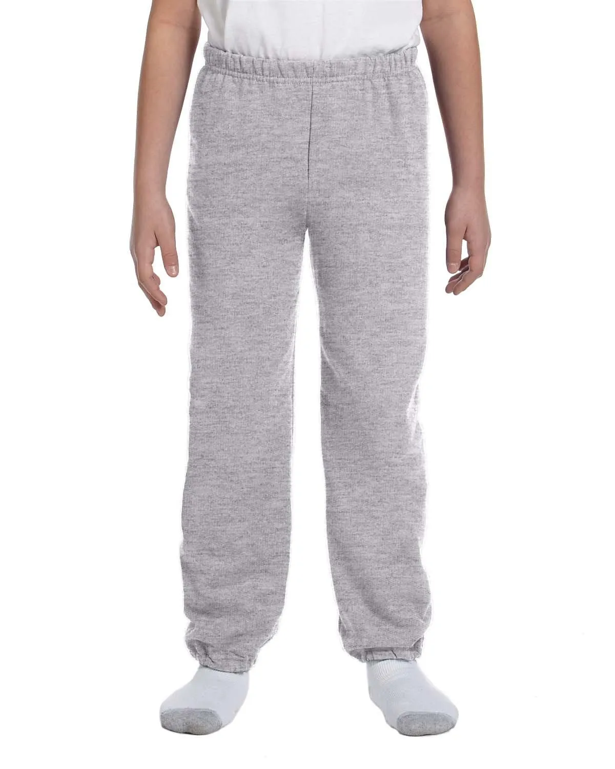 Gildan Youth 50/50 Sweatpants