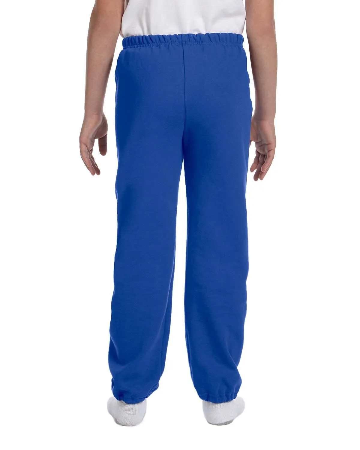 Gildan Youth 50/50 Sweatpants