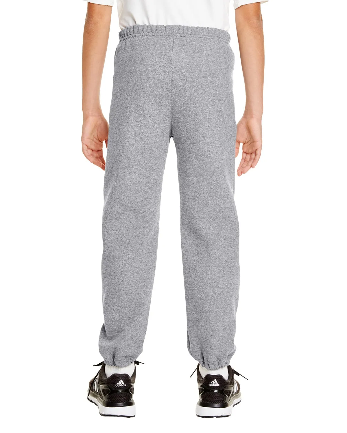 Gildan Youth 50/50 Sweatpants
