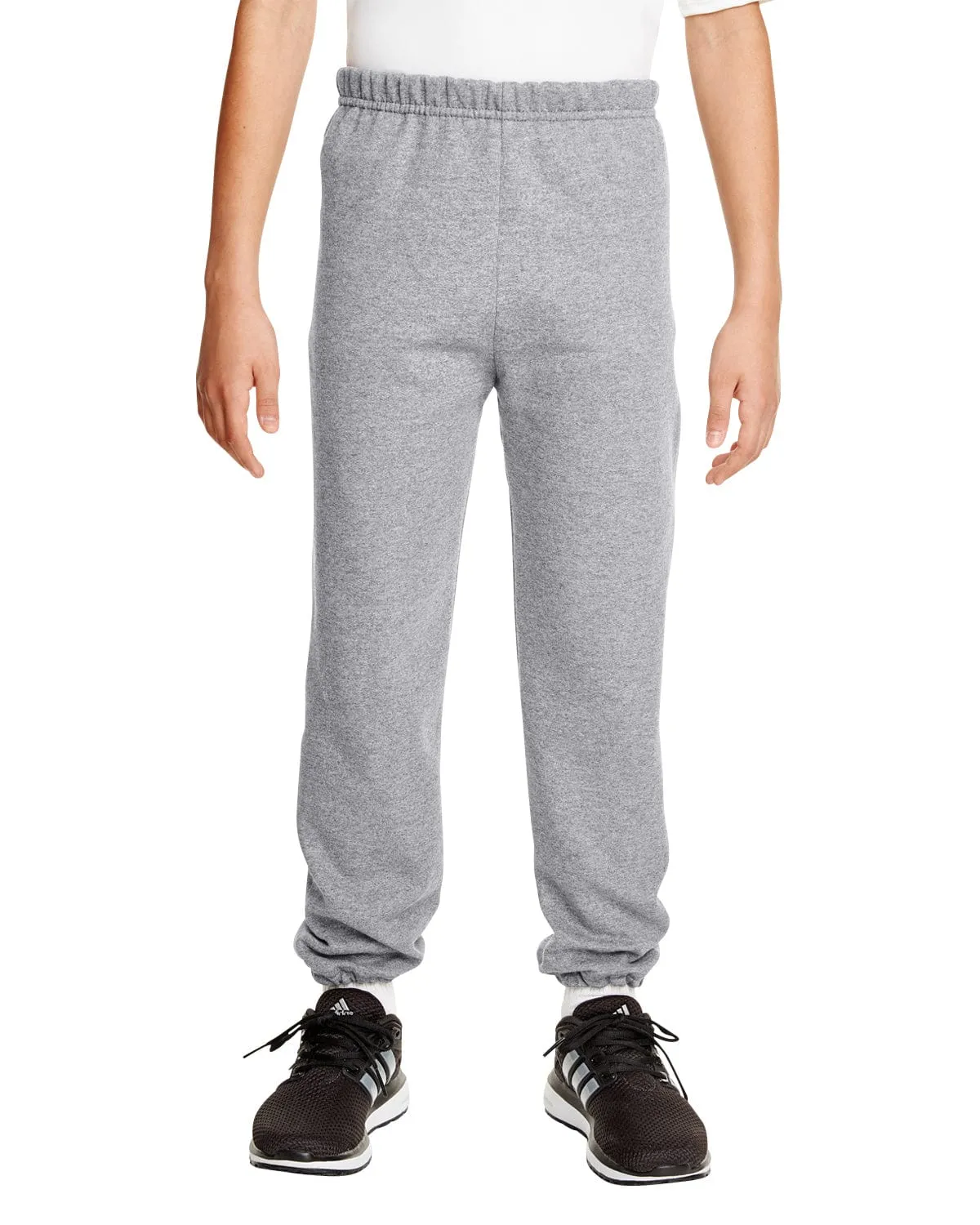 Gildan Youth 50/50 Sweatpants
