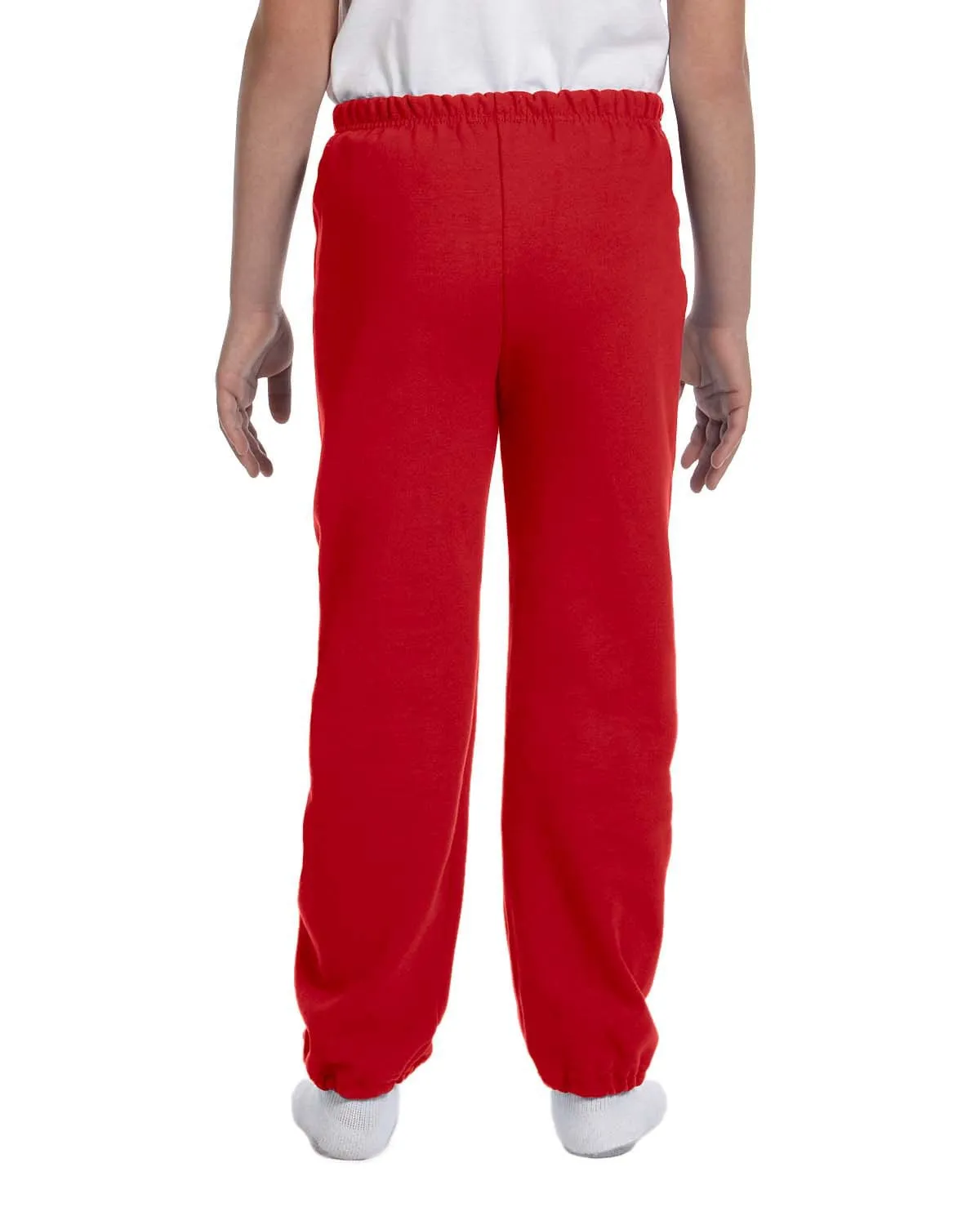 Gildan Youth 50/50 Sweatpants