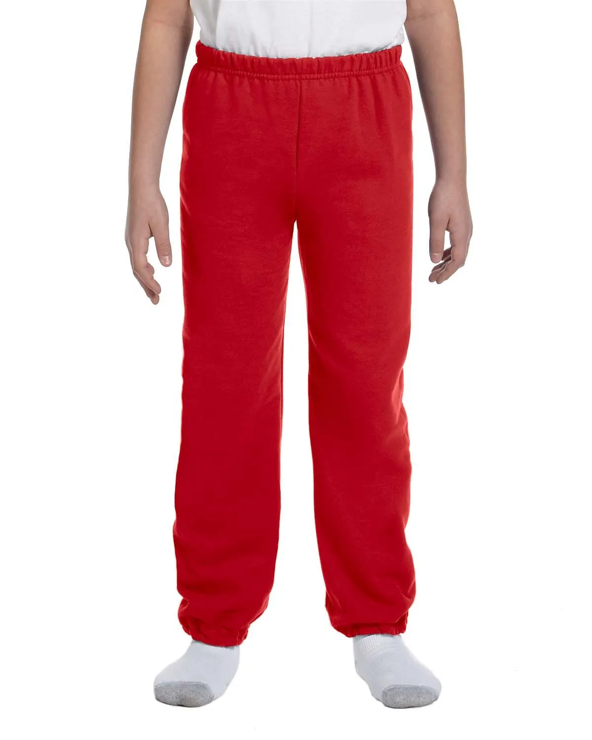 Gildan Youth 50/50 Sweatpants
