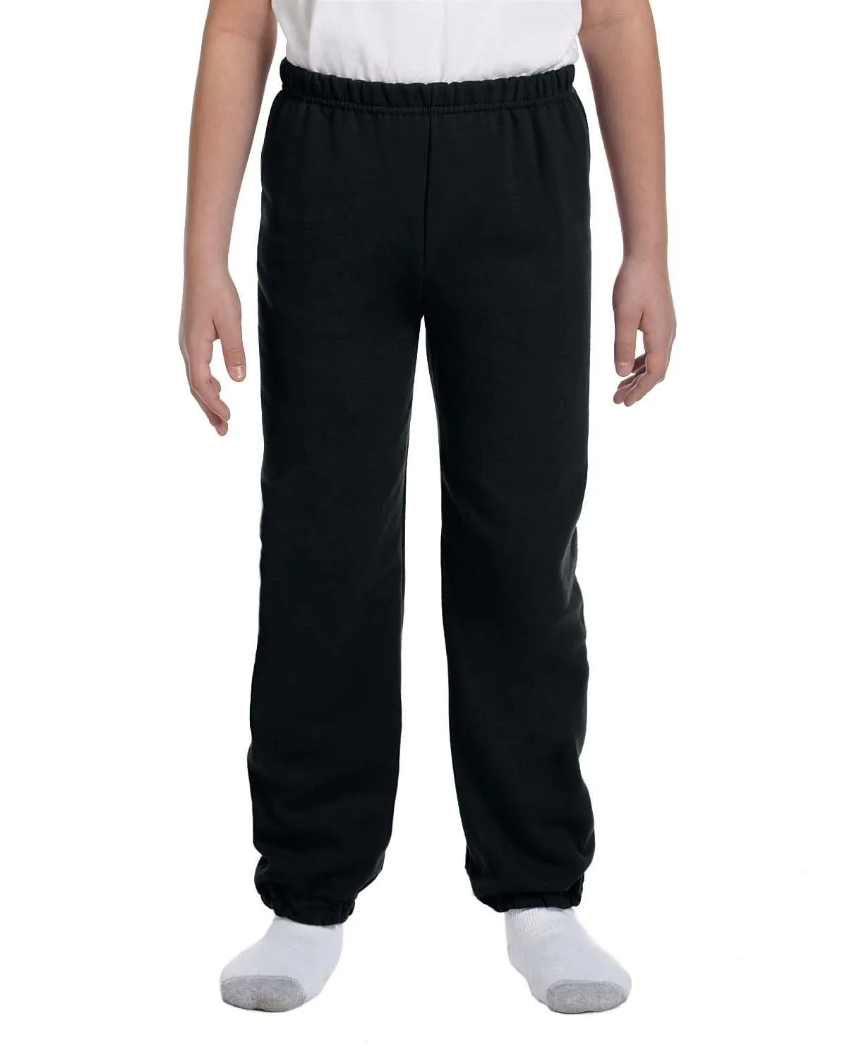Gildan Youth 50/50 Sweatpants