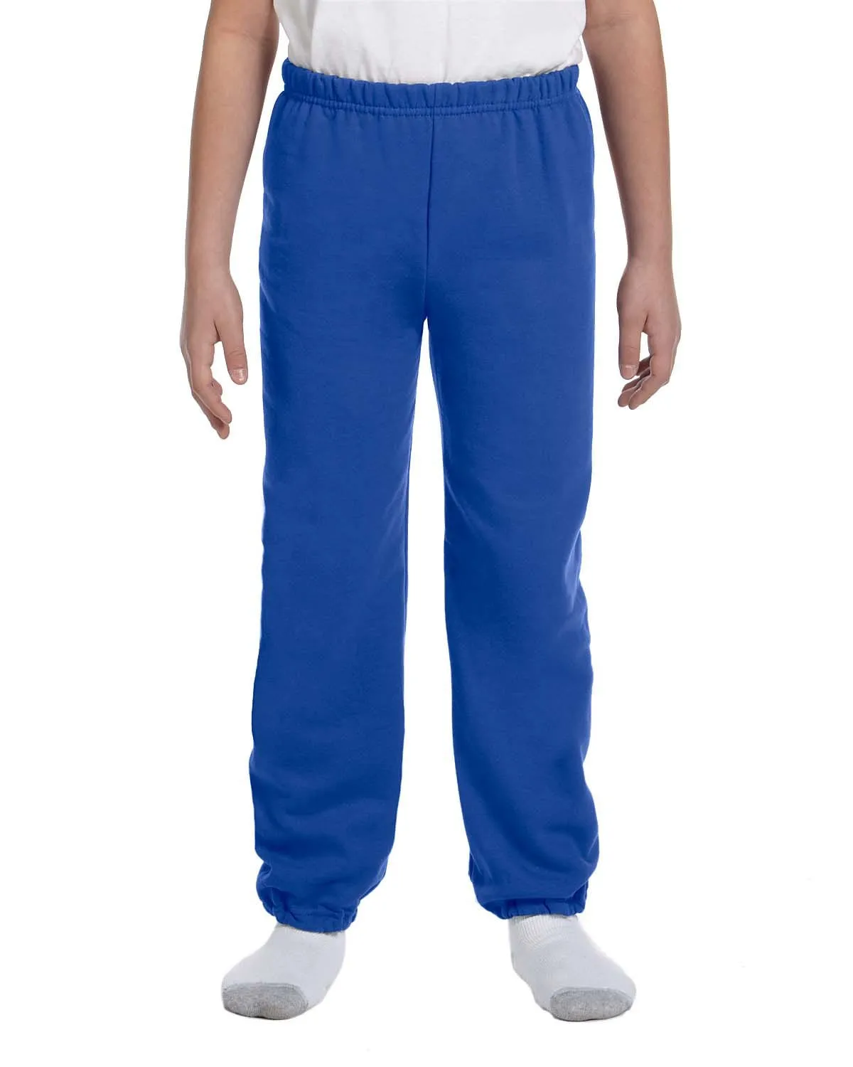 Gildan Youth 50/50 Sweatpants