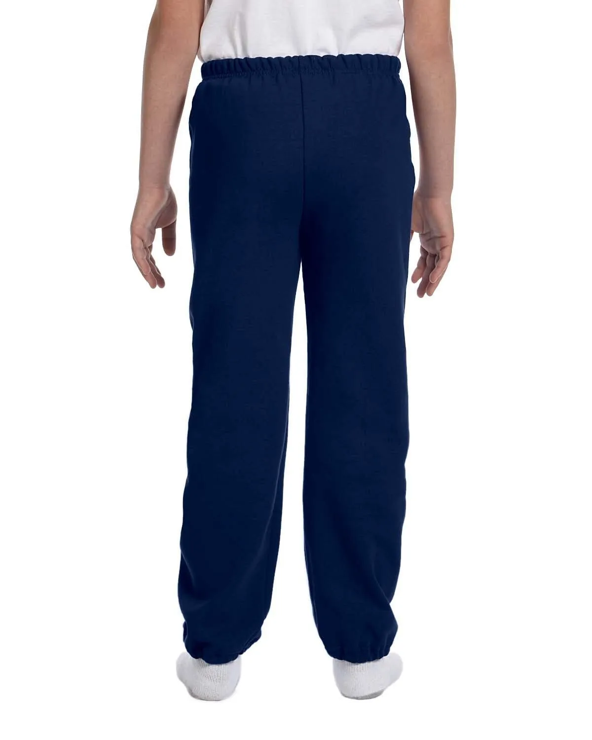 Gildan Youth 50/50 Sweatpants