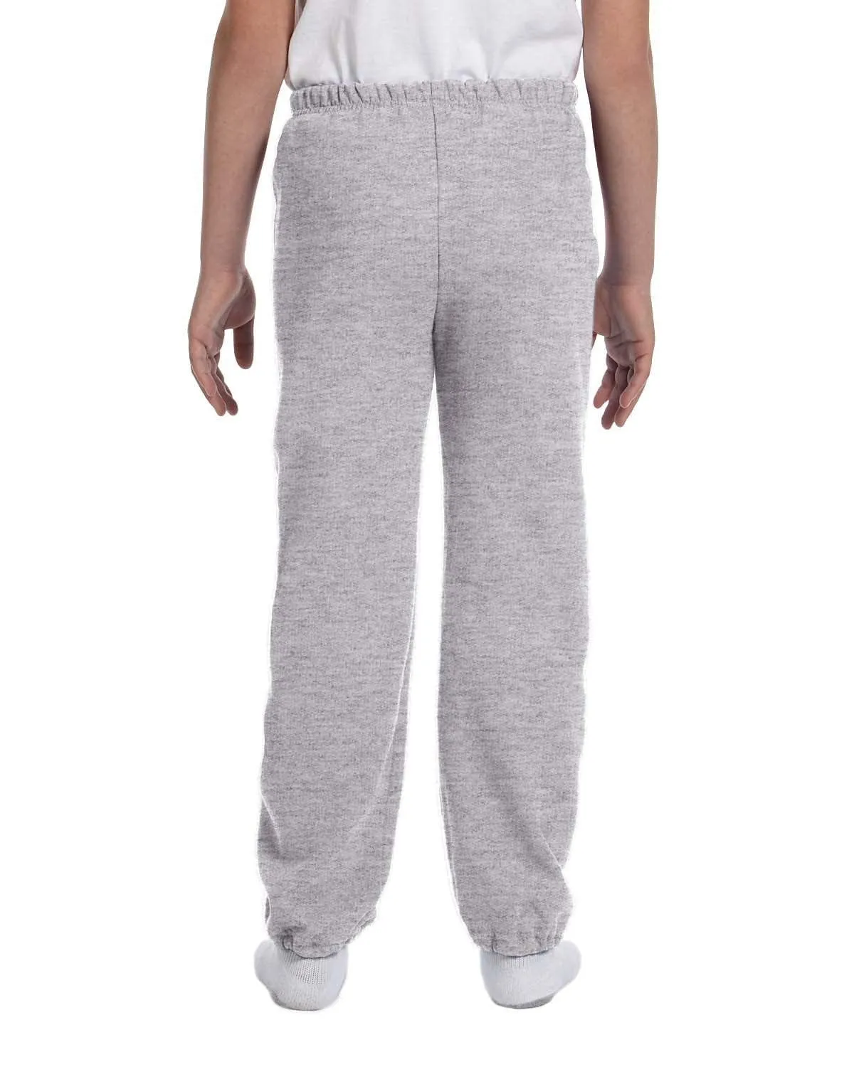 Gildan Youth 50/50 Sweatpants