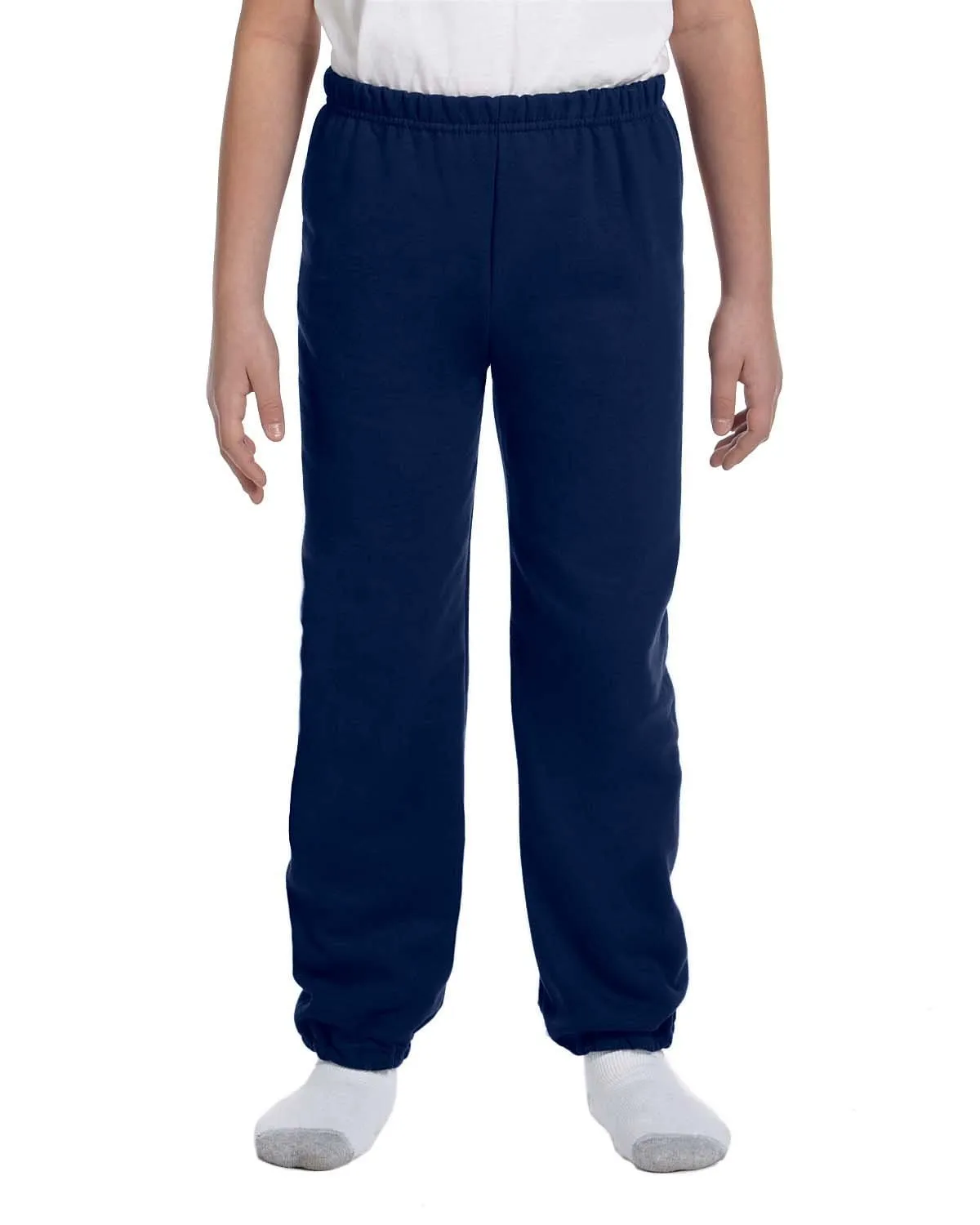 Gildan Youth 50/50 Sweatpants