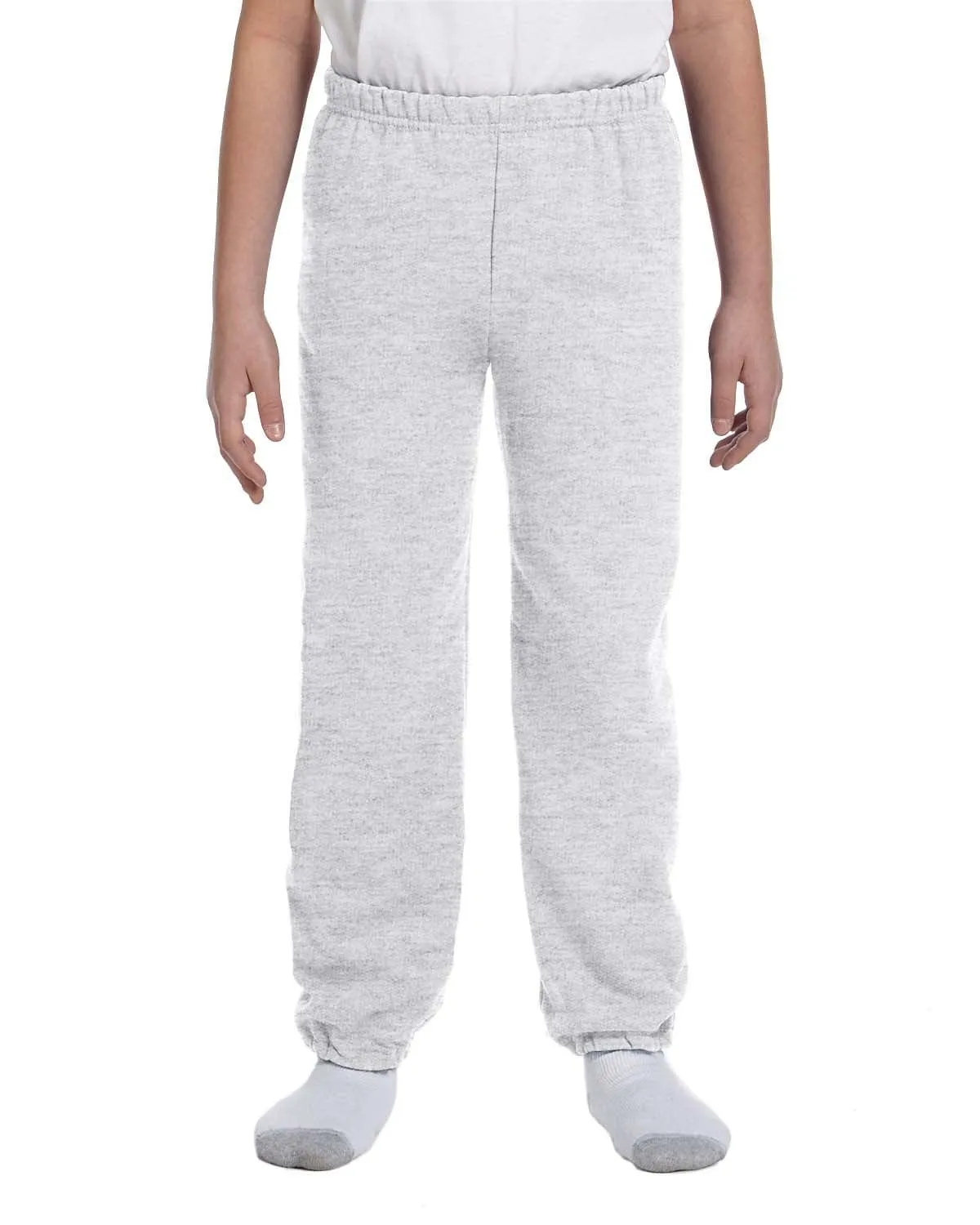Gildan Youth 50/50 Sweatpants