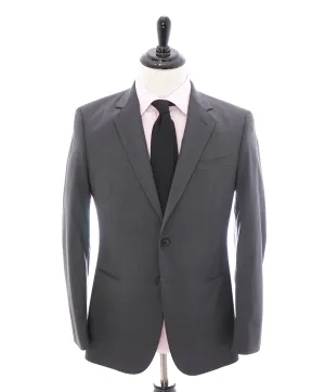 GIORGIO ARMANI - Soft Gray 2-Button Super 150's “TAYLOR” Collection Suit - 38R