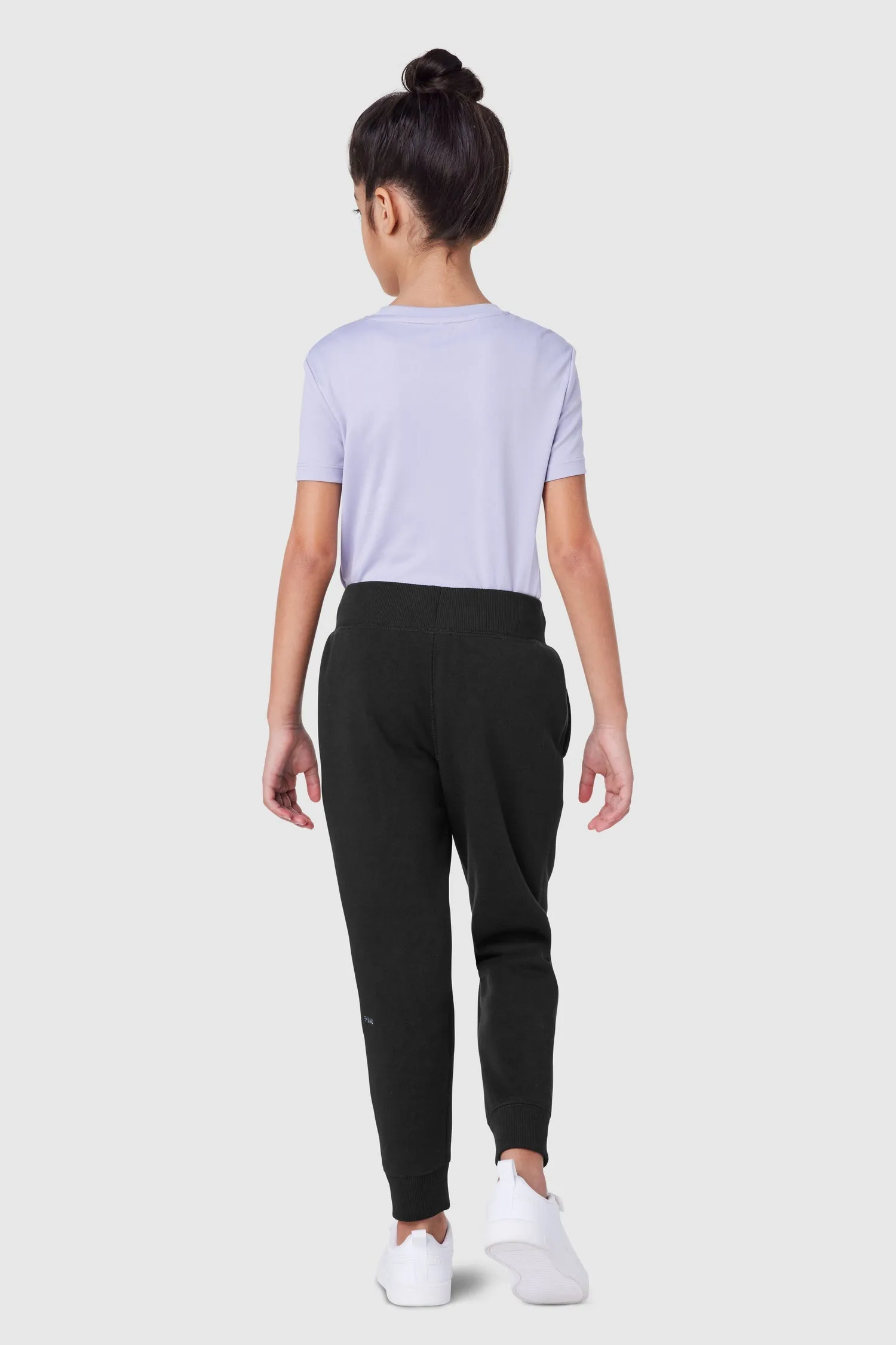 Girl's All Year Core Joggers
