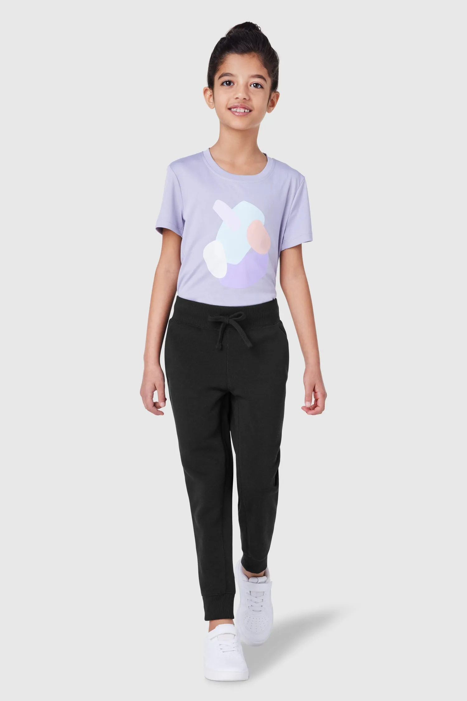 Girl's All Year Core Joggers