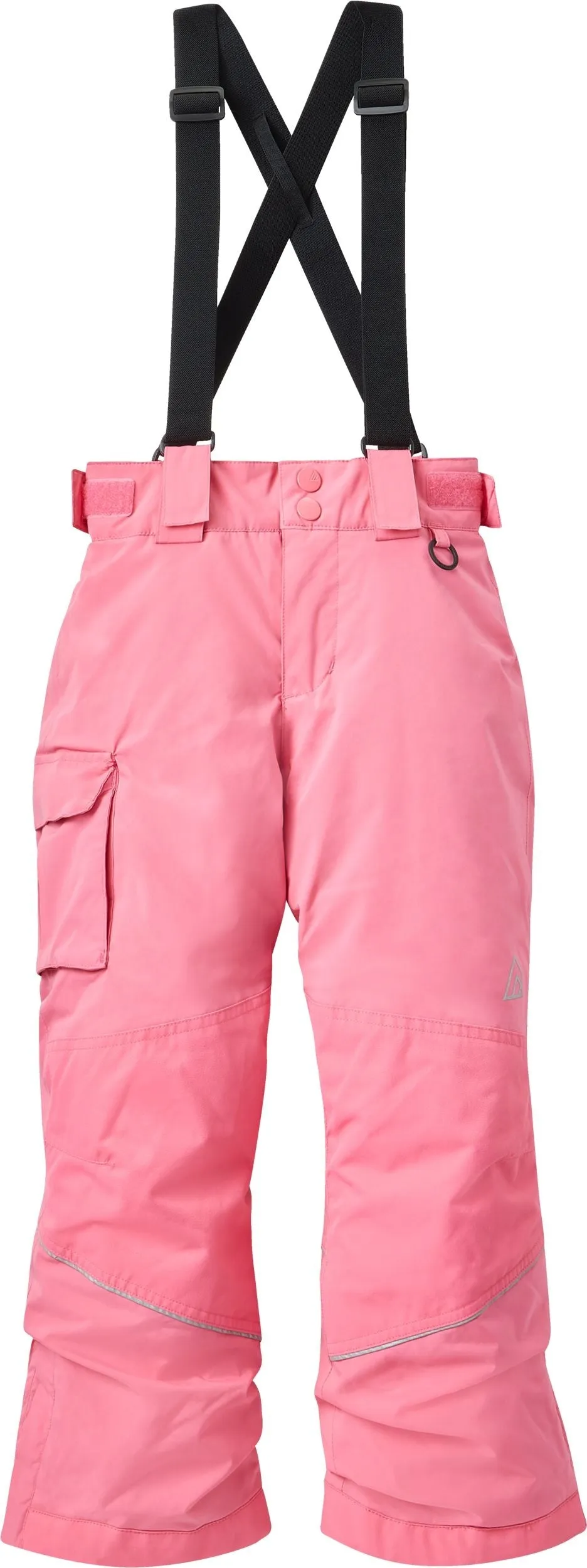 Girls' Cascade Insulated Pant
