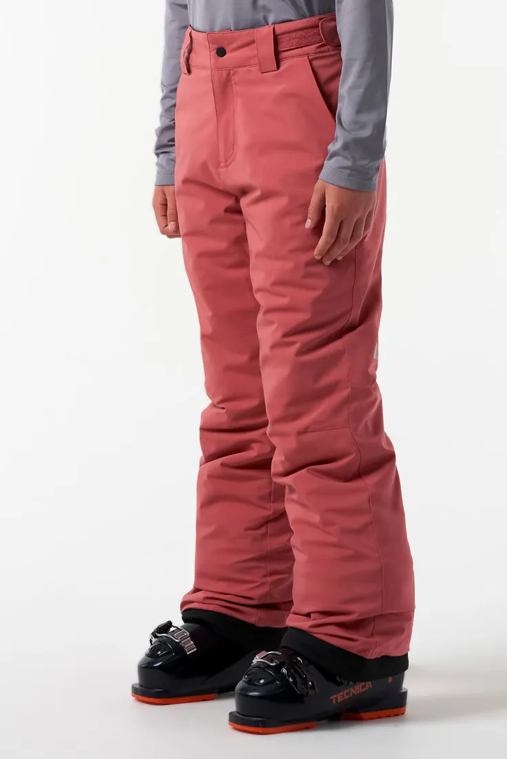 Girls' Comi Insulated Pant