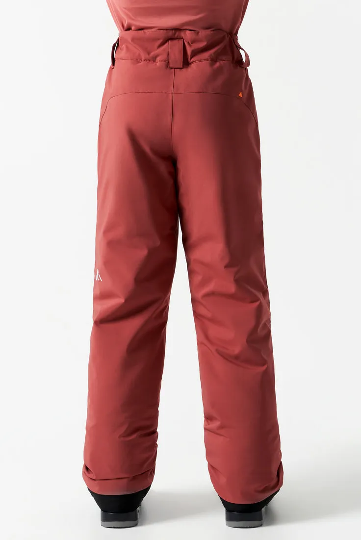 Girls' Comi Insulated Pant