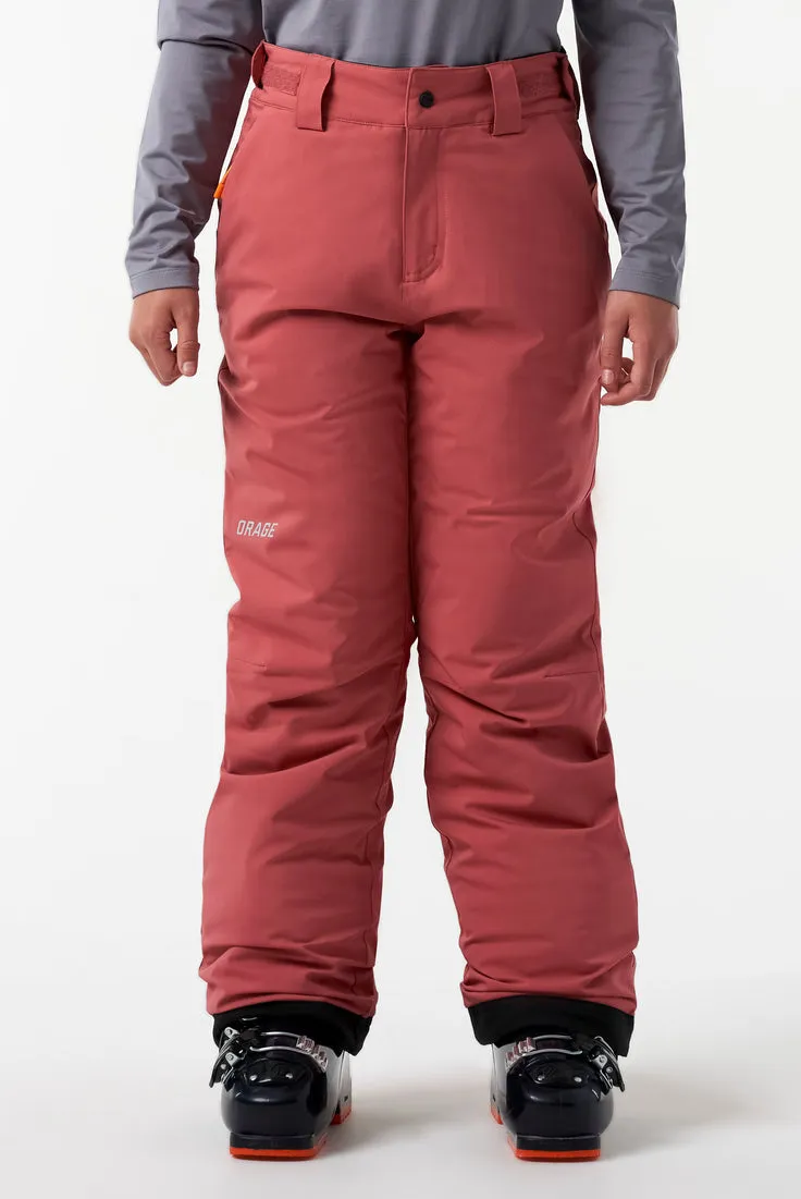 Girls' Comi Insulated Pant