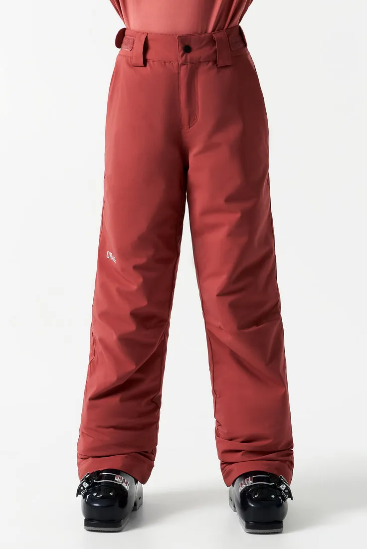 Girls' Comi Insulated Pant