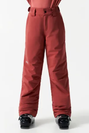 Girls' Comi Insulated Pant