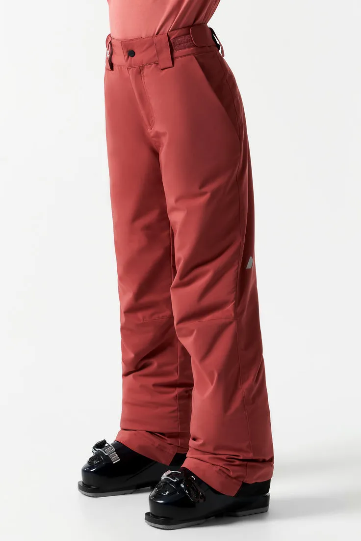 Girls' Comi Insulated Pant