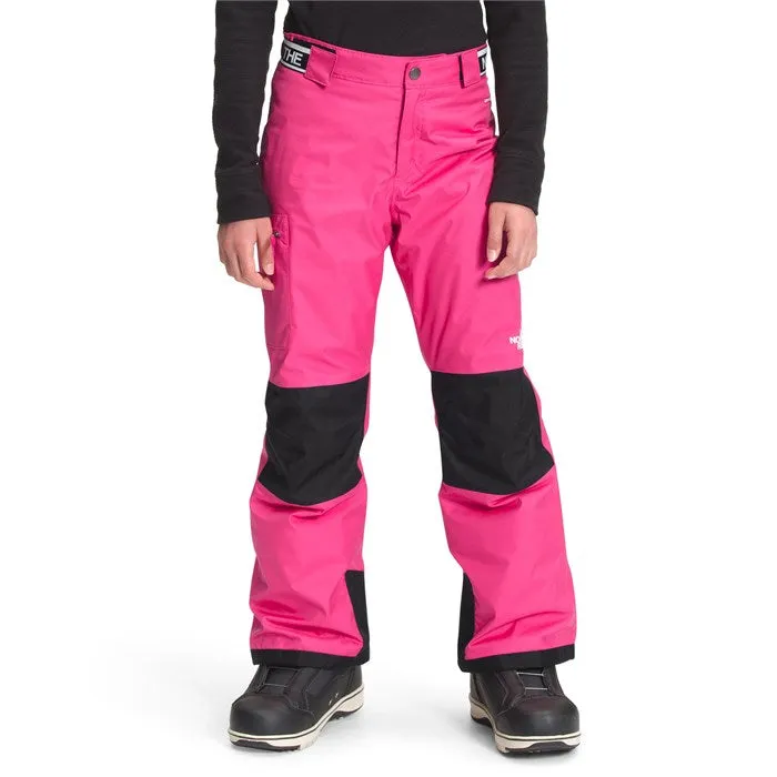 Girls' Freedom Insulated Pants 2022/23
