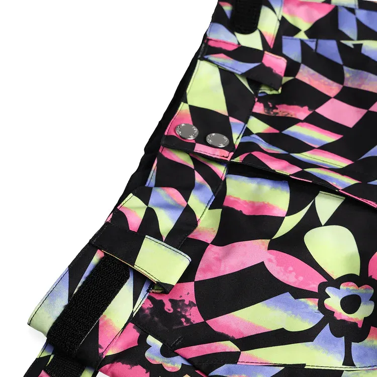 Girls' Olympia Insulated Pants