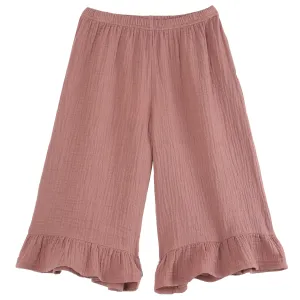 Girls Sienna Capri Trousers