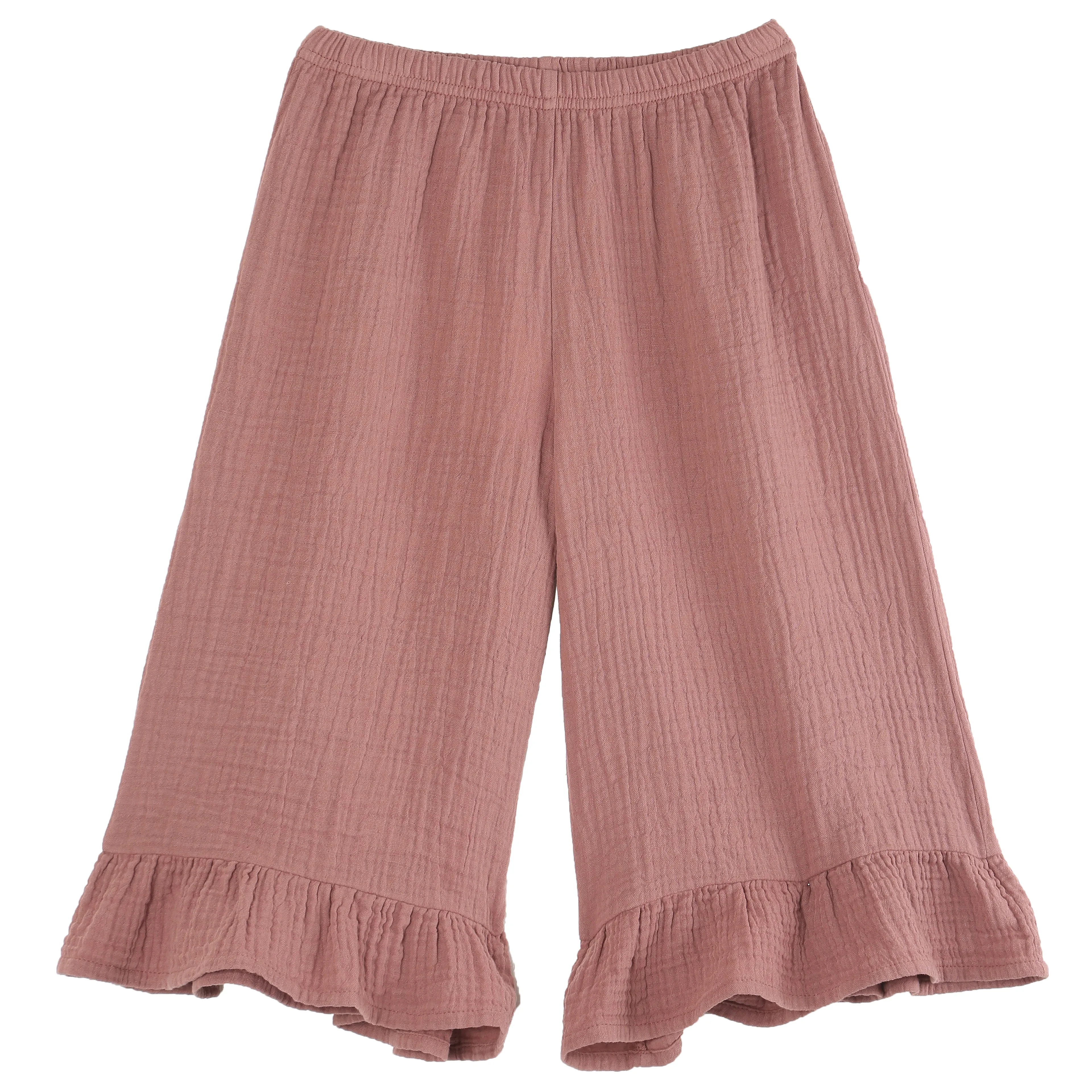Girls Sienna Capri Trousers