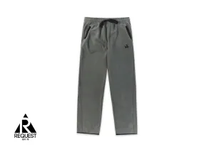 GMT Polar Fleece Sweatpants "Grey"