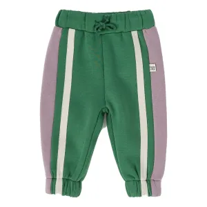 Goldie & Ace Panel Sweatpants