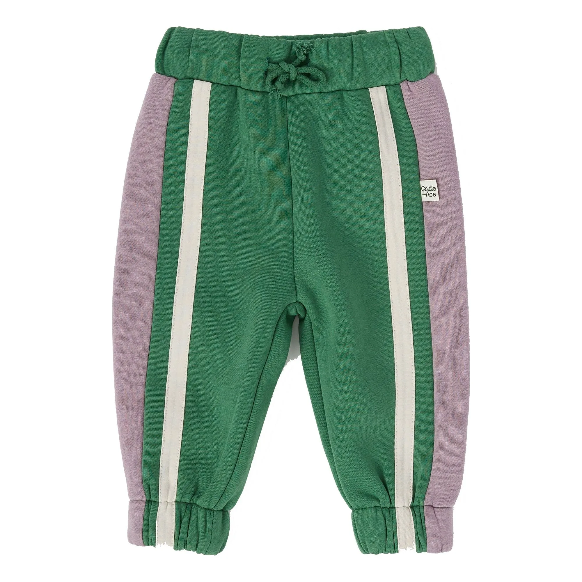 Goldie & Ace Panel Sweatpants