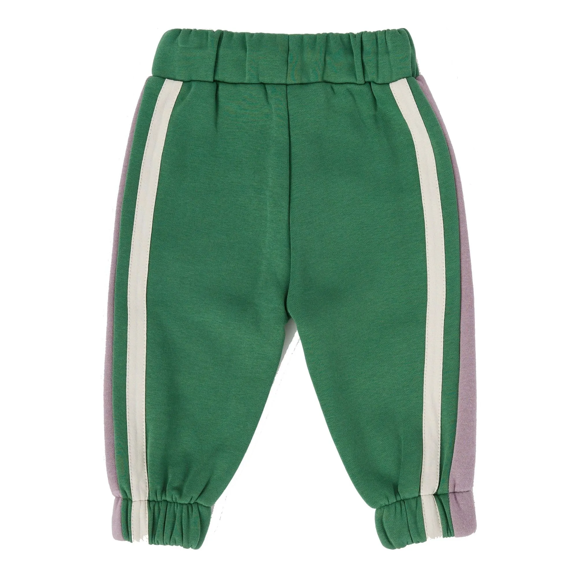 Goldie & Ace Panel Sweatpants