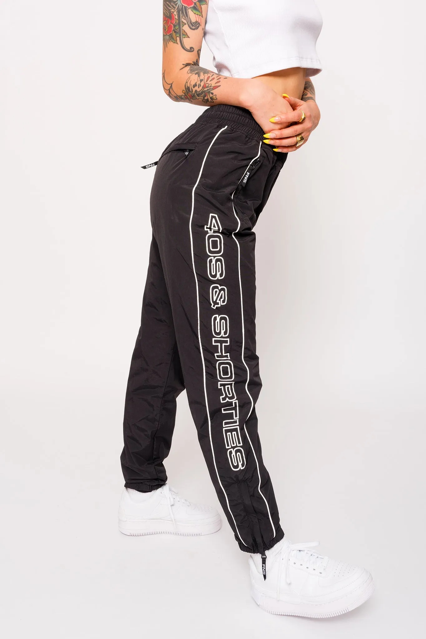 Goodfella Track Pants