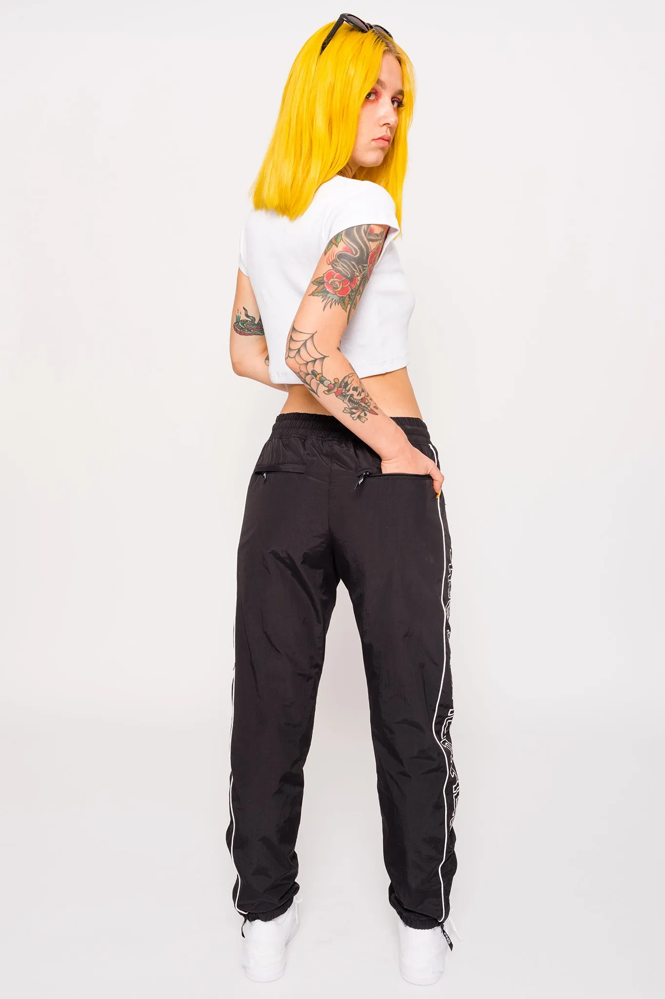 Goodfella Track Pants